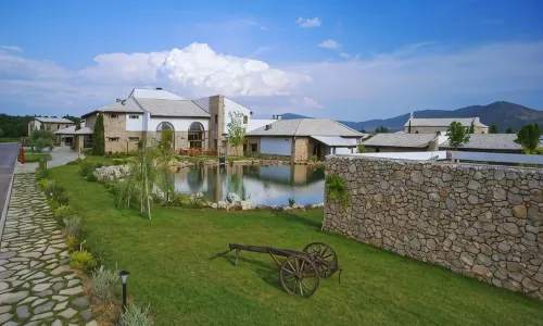 Herceg Etno Selo Međugorje