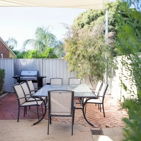 Echuca Moama Holiday Villas