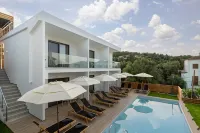 Sigma Luxury Rooms - Ocean View