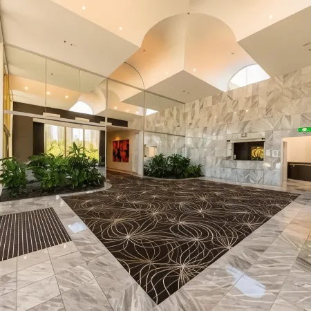 Contessa Holiday Apartments