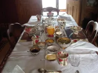 Bay Cottage Bed & Breakfast Hotels in Crumlin