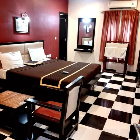 Sri ArulMuthu Residency