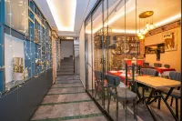 Hotel Martin Hotel a Istanbul