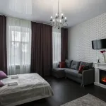 Asmera Kolokolnaya Apartments