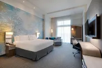 Courtyard Atlanta Vinings/Galleria Hotels in Vinings