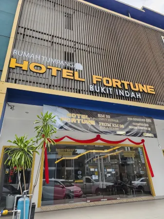 Fortune Hotel