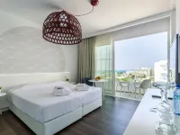 瑪加迪納酒店 鄰近聖納帕修道院的酒店