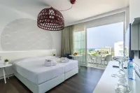 MARGADINA HOTEL Hotels in 