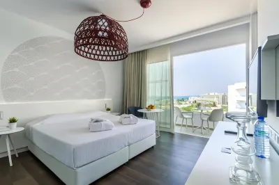 MARGADINA HOTEL