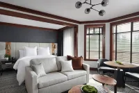 Four Seasons Resort Whistler