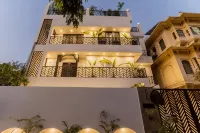 Wanderlust Homestay -  Appartamenti vacanze