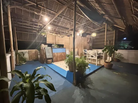 My Hostel Boracay