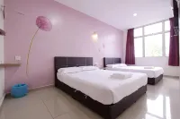 Max Inn Hotel Hotels in Yong Peng