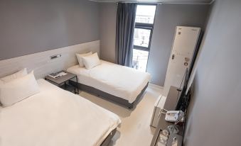 Hotel IAM