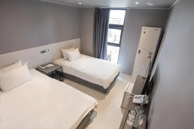 Hotel IAM