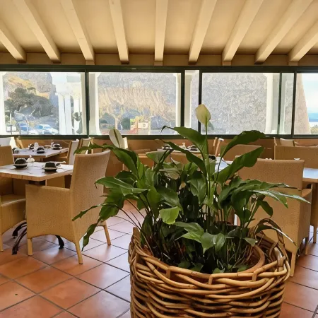 Hotel Belvedere