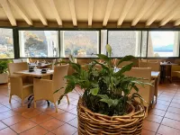 Hotel Belvedere - Desayuno