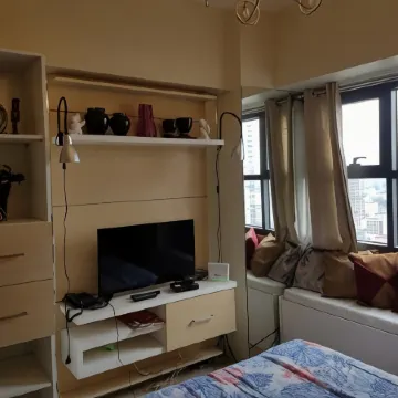 KC Studio 5 at Horizon 101 Cebu