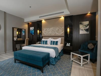 Royal Boutique Hotel