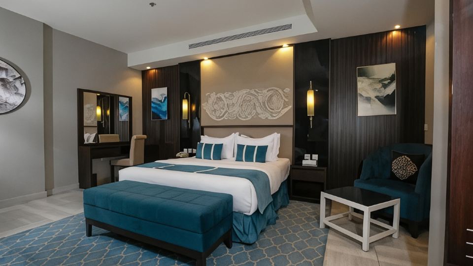 Royal Boutique Hotel
