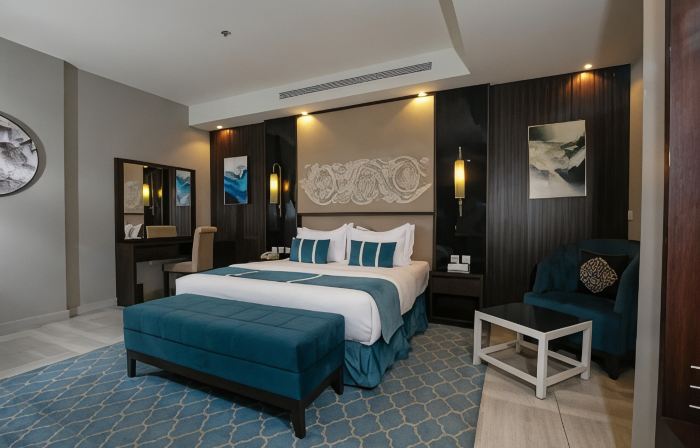 Royal Boutique Hotel