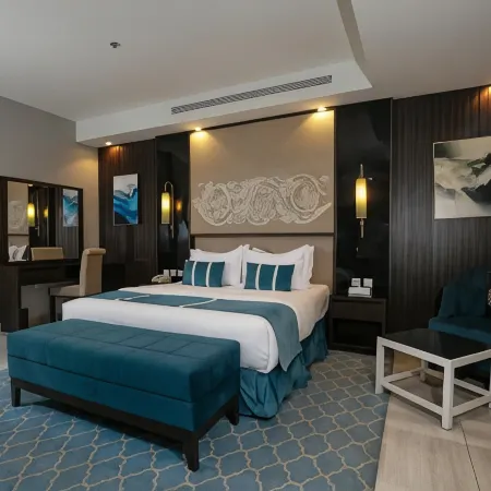 Royal Boutique Hotel