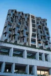 Crowne Plaza SYDNEY BURWOOD by IHG Hotels in Burwood