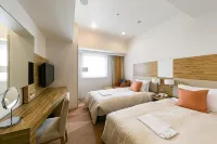 Sotetsu Fresa Inn Nagano-Zenkojiguchi