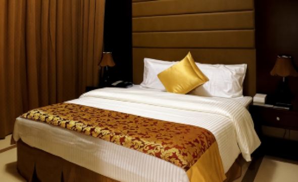 Paragon Hotel Apartments