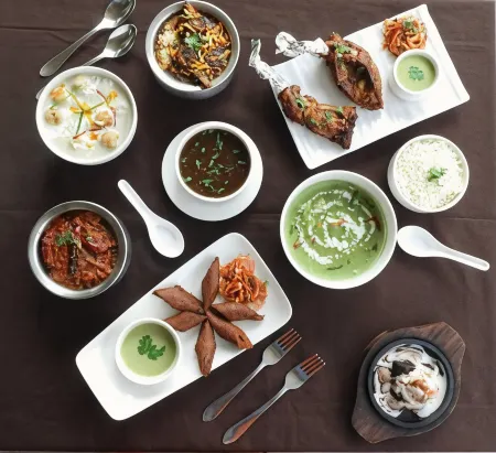 Urban Hermitage Отели рядом с достопримечательностью «Ramtek Fort Temple»