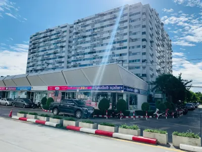Dan @ Muangthong Rental Các khách sạn ở Pak Kret