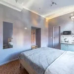 Nomera na Yapeeva Mini-Hotel  호텔