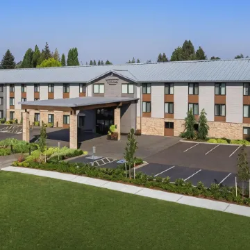 Country Inn & Suites by Radisson, Seattle-Tacoma International Airport, WA