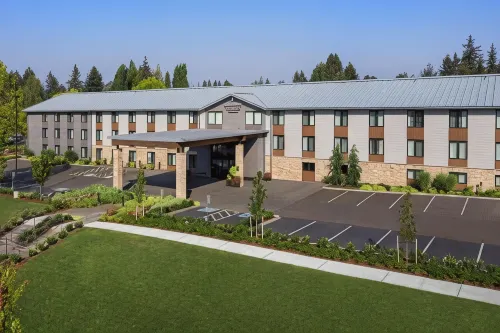 Country Inn & Suites by Radisson, Seattle-Tacoma International Airport, WA