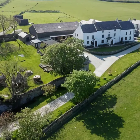 Knockaloe BEG Farm