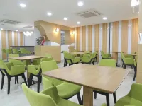 Akcayhan Hotel Hotels in Akçay