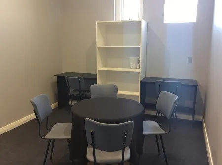 The Parade Hotel Отели в г. Pelican Point