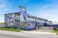 The Iris Motel