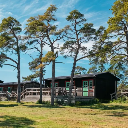 Hostel Ihre Gård