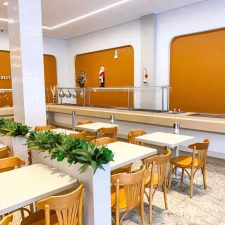 Hotel Zata - Econômico