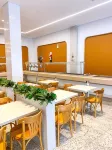 Hotel Zata - Econômico - Bữa sáng
