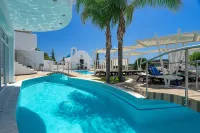 Castello di Cavallieri Suites & Spa - Adults Only