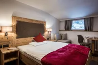 Charme Hotel Uridl Hotel di Santa Cristina in Val Gardena