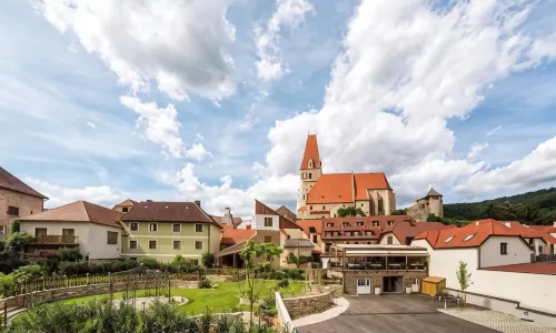 Hotel-Restaurant Kirchenwirt