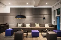 Storm Hotel by Keahotels