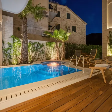 Hotel Forza Terra