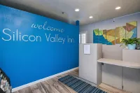 Silicon Valley Inn Các khách sạn ở Belmont