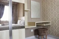 Classic 2Br Apartment at Mekarwangi Square Cibaduyut