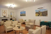 Casa Dos Lacerdas Hotels in Mourão