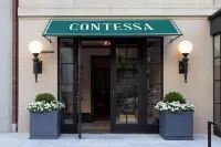 ザ ニューベリー ボストン